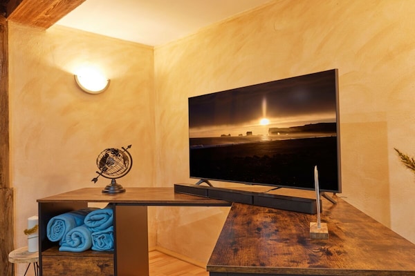 Foto van Pure ontspanning - Vakantiehuis in Nordrhein-Westfalen - Herford - Untagged