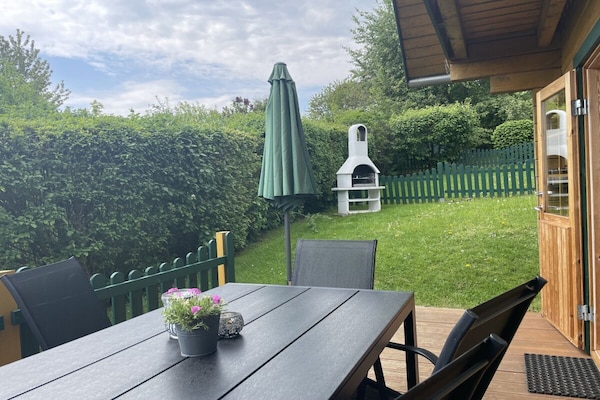 Foto van Vakantiehuis in  - Vakantiehuis in  - Untagged