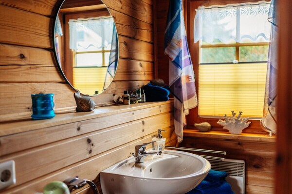 Foto van Vakantiehuis in  - Vakantiehuis in  - Untagged
