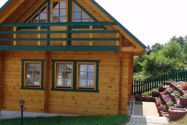 Foto van Vakantiehuis in  - Vakantiehuis in  - Untagged