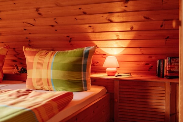 Foto van Vakantiehuis in  - Vakantiehuis in  - Untagged