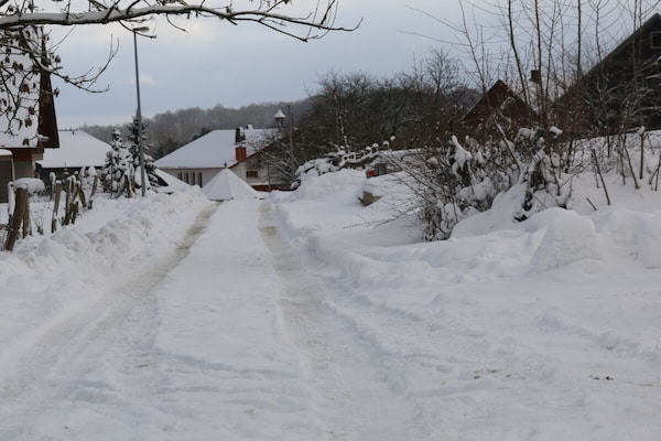 Foto van Vakantiehuis in  - Vakantiehuis in  - Untagged
