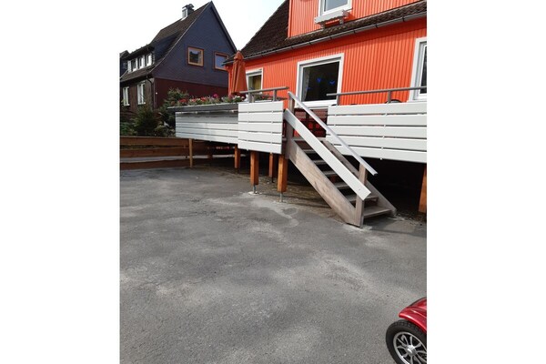 Foto van Vakantiehuis in  - Vakantiehuis in  - Untagged