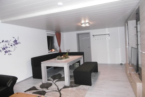 Foto van Vakantiehuis in  - Vakantiehuis in  - Untagged