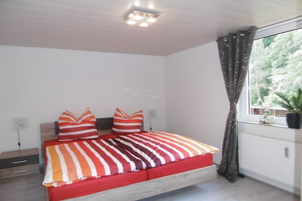Foto van Vakantiehuis in  - Vakantiehuis in  - Untagged