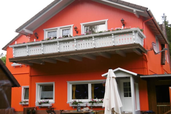 Foto van Vakantiehuis in  - Vakantiehuis in  - Untagged