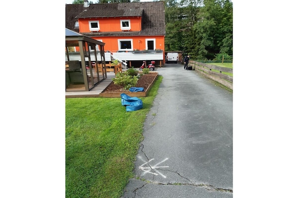 Foto van Vakantiehuis in  - Vakantiehuis in  - Untagged