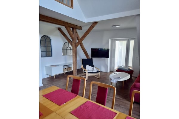 Foto van Teweshof Rees-Empel - Vakantiehuis in Rees - Untagged