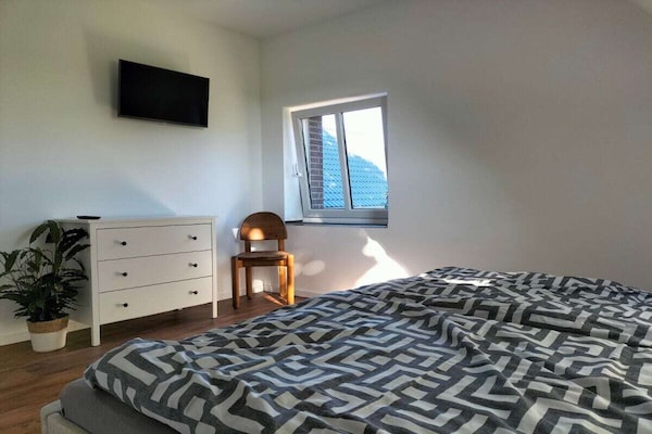 Foto van Teweshof Rees-Empel - Vakantiehuis in Rees - Untagged