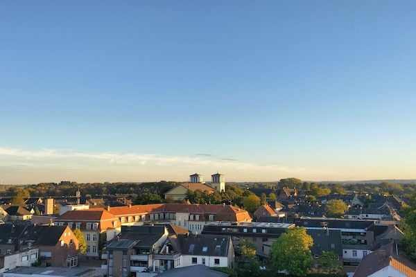Foto van Teweshof Rees-Empel - Vakantiehuis in Rees - Untagged