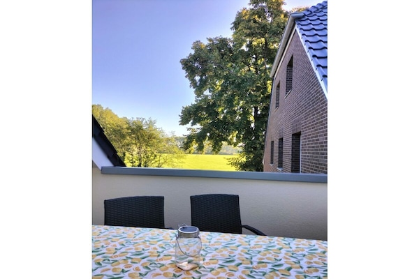Foto van Teweshof Rees-Empel - Vakantiehuis in Rees - Untagged