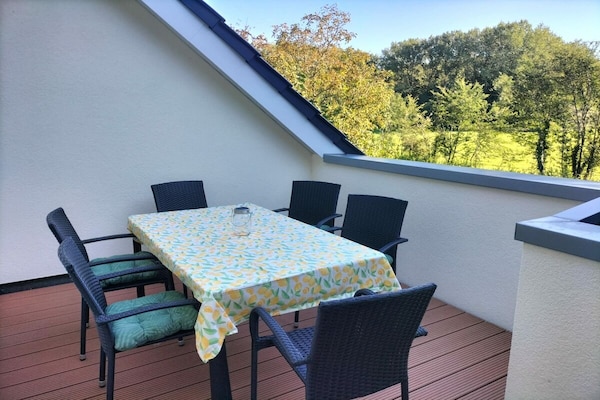Foto van Teweshof Rees-Empel - Vakantiehuis in Rees - Untagged