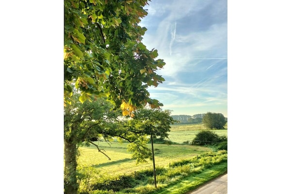 Foto van Teweshof Rees-Empel - Vakantiehuis in Rees - Untagged