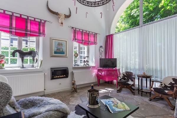 Foto van Vakantiehuis in  - Vakantiehuis in  - Untagged
