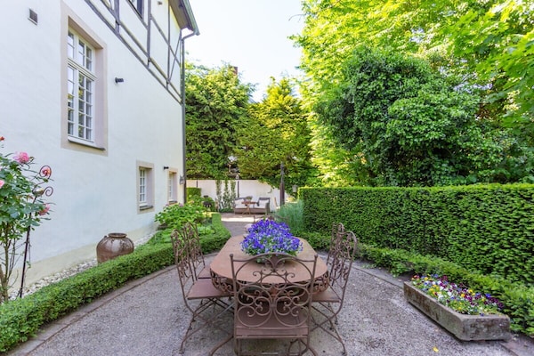 Foto van Vakantiehuis in  - Vakantiehuis in  - Untagged