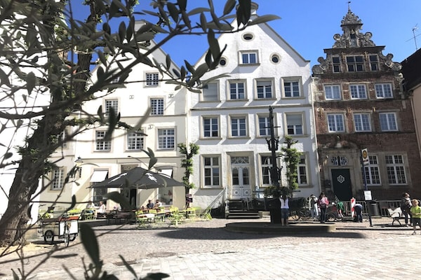 Foto van Vakantiehuis in  - Vakantiehuis in  - Untagged