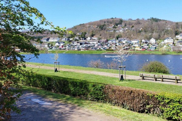 Foto van Vakantiewoning Seestraße - Vakantiehuis in Simmerath-Woffelsbach - Untagged