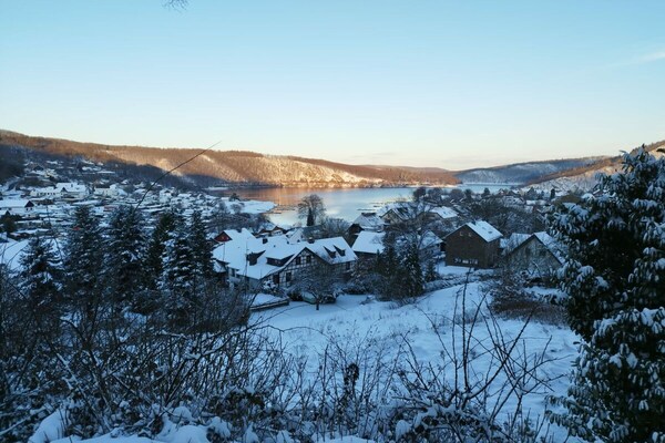 Foto van Vakantiewoning Seestraße - Vakantiehuis in Simmerath-Woffelsbach - Untagged