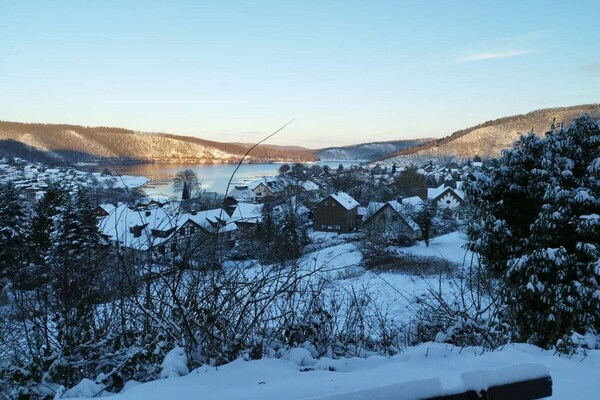 Foto van Vakantiewoning Seestraße - Vakantiehuis in Simmerath-Woffelsbach - Untagged