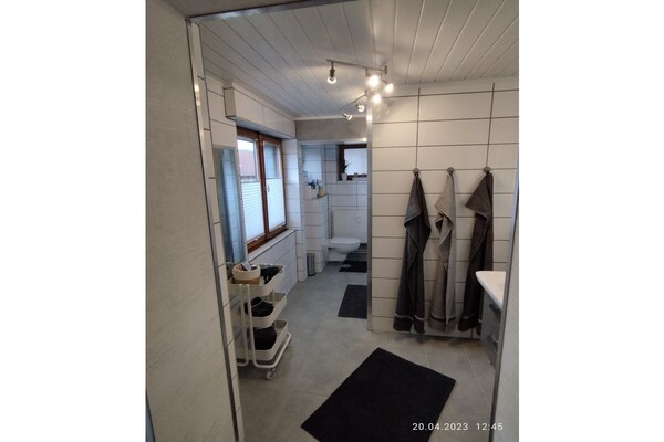 Foto van Vakantiewoning Seestraße - Vakantiehuis in Simmerath-Woffelsbach - Untagged