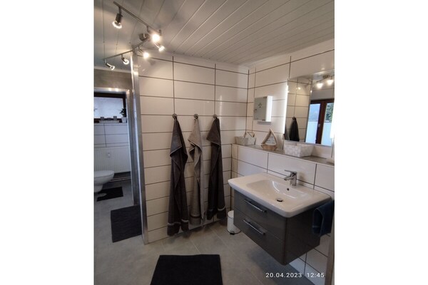 Foto van Vakantiewoning Seestraße - Vakantiehuis in Simmerath-Woffelsbach - Untagged