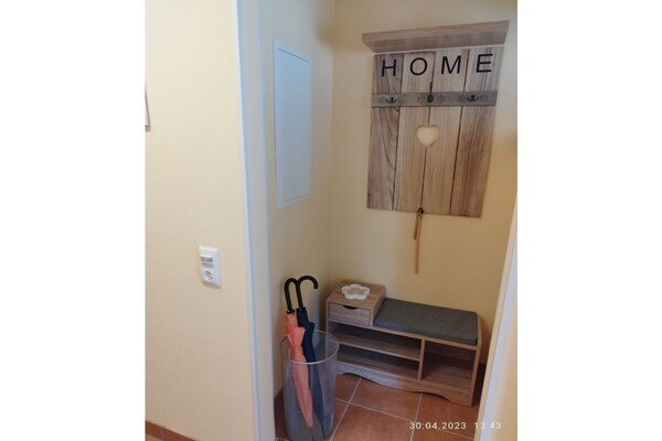 Foto van Vakantiewoning Seestraße - Vakantiehuis in Simmerath-Woffelsbach - Untagged