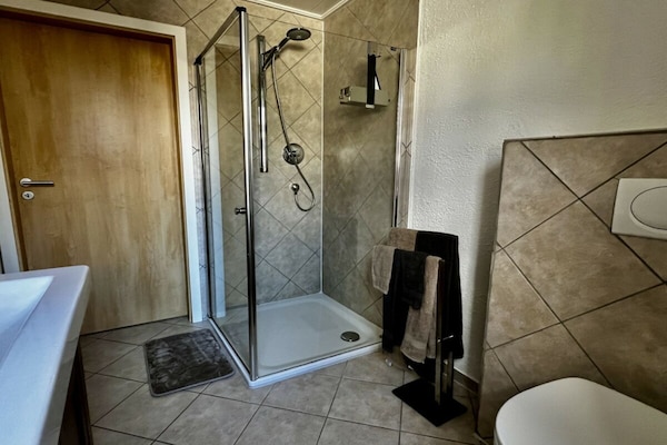 Foto van Radmacher vakantieappartement - Vakantiehuis in Bad Münstereifel - Untagged