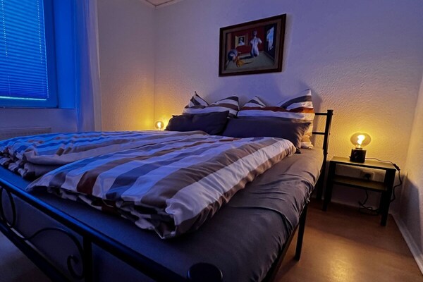 Foto van Radmacher vakantieappartement - Vakantiehuis in Bad Münstereifel - Untagged