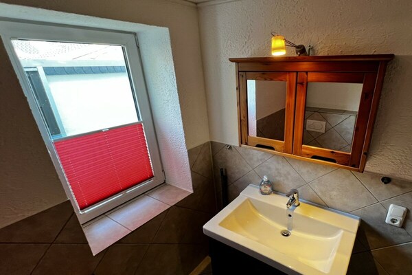 Foto van Radmacher vakantieappartement - Vakantiehuis in Bad Münstereifel - Untagged