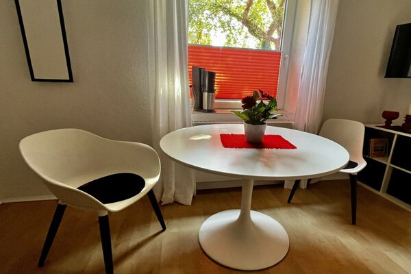 Foto van Radmacher vakantieappartement - Vakantiehuis in Bad Münstereifel - Untagged