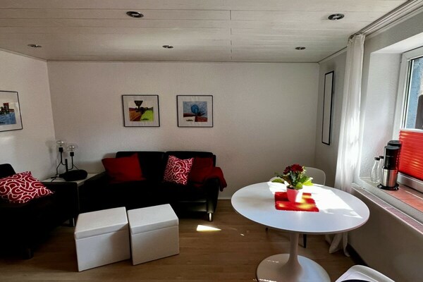 Foto van Radmacher vakantieappartement - Vakantiehuis in Bad Münstereifel - Untagged