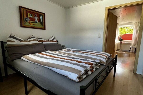Foto van Radmacher vakantieappartement - Vakantiehuis in Bad Münstereifel - Untagged