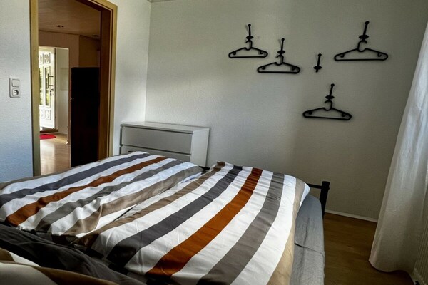 Foto van Radmacher vakantieappartement - Vakantiehuis in Bad Münstereifel - Untagged