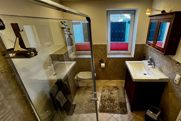 Foto van Radmacher vakantieappartement - Vakantiehuis in Bad Münstereifel - Untagged