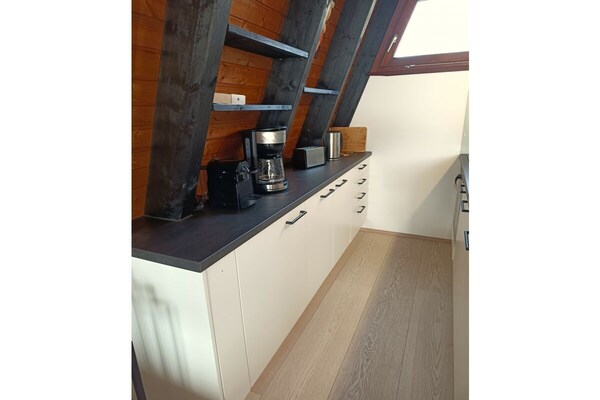 Foto van Vakantiehuis in Blankenheim met wifi - Vakantiehuis in Blankenheim - Untagged