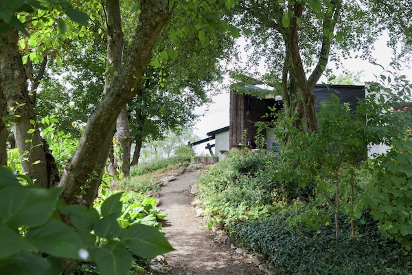 Foto van Ferienhaus mit Panoramablick für Familien - Vakantiehuis in Kleinich-Pilmeroth - ViewSummer