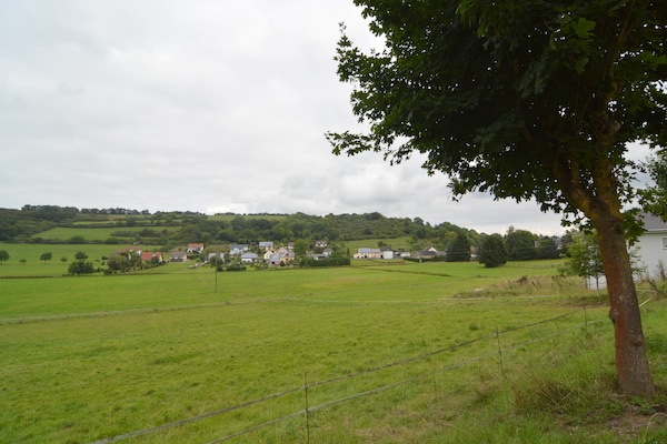 Foto van Immerath Natuurretraite - Vakantiehuis in Immerath - AreaSummer1KM