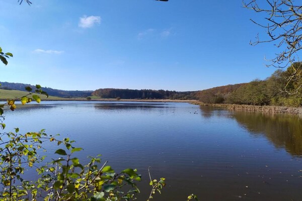 Foto van Immerath Natuurretraite - Vakantiehuis in Immerath - AreaSummer20KM