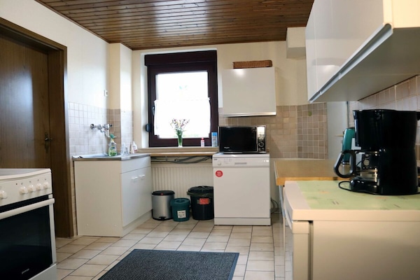 Foto van Vakantiehuis in  - Vakantiehuis in  - Untagged