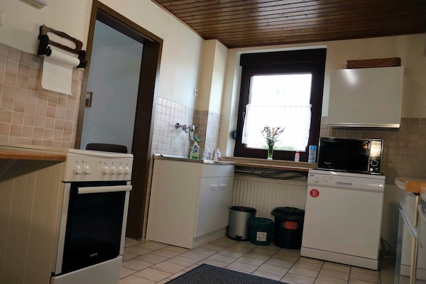 Foto van Vakantiehuis in  - Vakantiehuis in  - Untagged