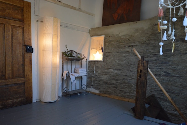 Foto van Wandelroes: Natuur & Charme - Vakantiehuis in Roes - BedRoom