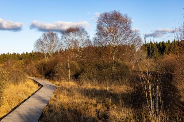 Foto van Wandelroes: Natuur & Charme - Vakantiehuis in Roes - AreaSummer20KM