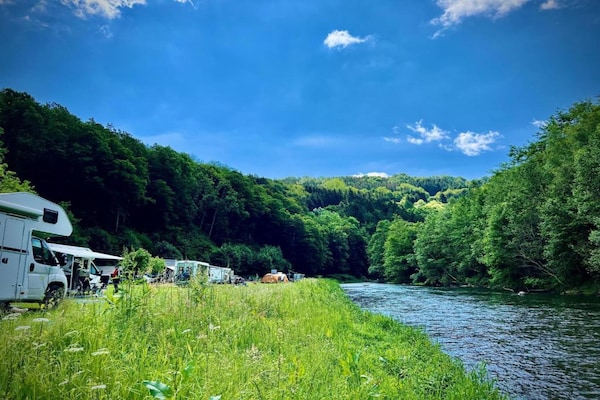 Foto van Wandelroes: Natuur & Charme - Vakantiehuis in Roes - AreaSummer20KM