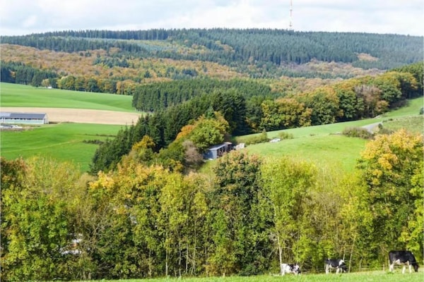 Foto van Wandelroes: Natuur & Charme - Vakantiehuis in Roes - AreaSummer20KM