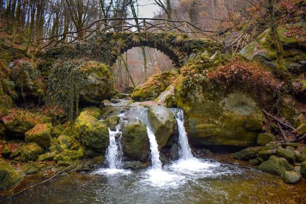 Foto van Wandelroes: Natuur & Charme - Vakantiehuis in Roes - AreaSummer20KM