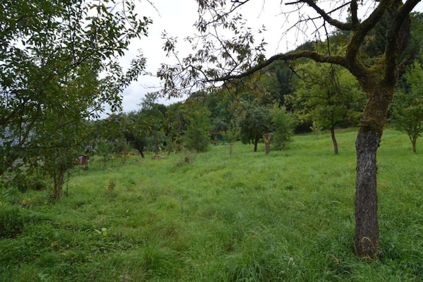 Foto van Wandelroes: Natuur & Charme - Vakantiehuis in Roes - AreaSummer20KM
