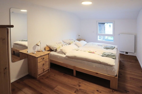 Foto van Quartier Blanc de Noir - Vakantiehuis in Reil - Untagged