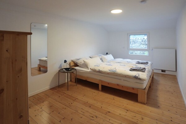 Foto van Quartier Blanc de Noir - Vakantiehuis in Reil - Untagged