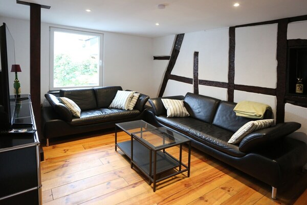 Foto van Quartier Blanc de Noir - Vakantiehuis in Reil - Untagged