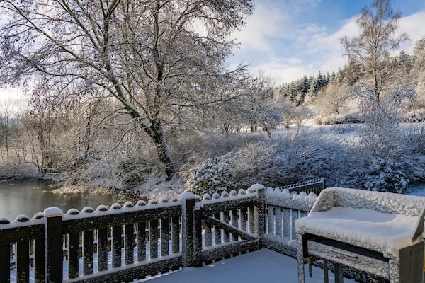 Foto van 1 in de Weidenhäusermolen - Vakantiehuis in Bad Berleburg - Untagged
